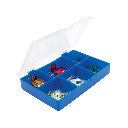 Performance Tool 30 pc Mini Fuse Set 1489